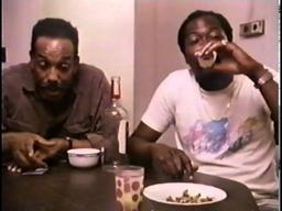 Land Where My Fathers Died