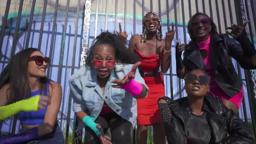 Deitrick Haddon - Here Comes The JOY (Official Video)