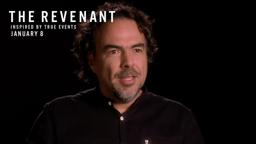 "Becoming The Revenant" Featurette