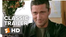 Dear Frankie (2004) Official Trailer 1 - Gerard Butler Movie