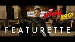 “It’s Takes Two” Featurette