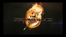 THE STARVING GAMES - Official Trailer