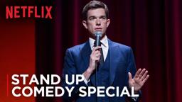 John Mulaney: The Comeback Kid | Trailer [HD] | Netflix