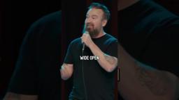 Watch my new special MIXED REVIEWS on YouTube! | Chad Daniels Comedy