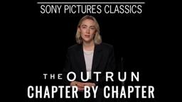 Chapter by Chapter with Saoirse Ronan