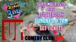 Ladies and Gentlemen...3EVER!