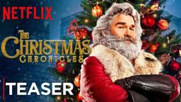 The Christmas Chronicles | Teaser [HD] | Netflix