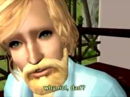 Treatment 1: Parasite Dreams