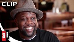 Where We're From: Rise Of L.A. Underground Hip Hop (2021) - Clip: Jeru Rhymin' With Biz (HD)