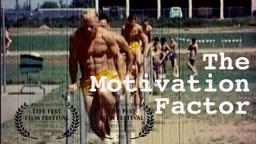 The Motivation Factor - Official Trailer - #JFKChallenge - PE 50 Years Ago