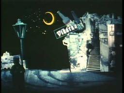 Brothers Quay "Leos Janacek" - 1/2