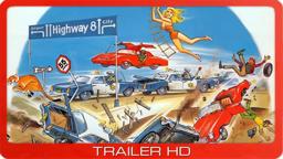 Deadline Auto Theft ≣ 1983 ≣ Trailer