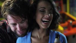 Alpha Girls - Official Trailer [HD] (2012)