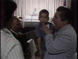 Third Avenue: Only the Strong Survive [Trailer]