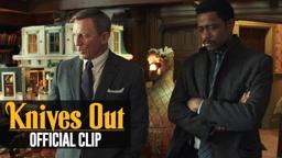 Official Clip “Gentle Request”