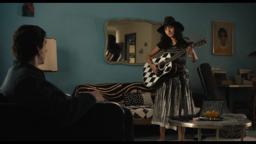 Own It Now on Blu-ray, DVD & Digital HD