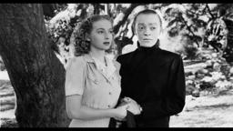 Joe Dante on THE FACE BEHIND THE MASK