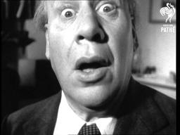 Warning To Travellers - Trailer (1949)