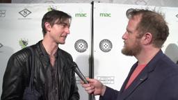 Russell Sheaffer with Jules of Light and Dark & I Taste Blood