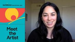 Meet the Artist: Chloe Okuno on "Watcher"