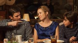 A Year and Change - Trailer