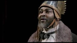 NT Live: The Threepenny Opera