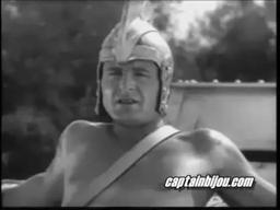 THE  UNDERSEA KINGDOM SERIAL TRAILER 1936 RAY "CRASH" CORRIGAN
