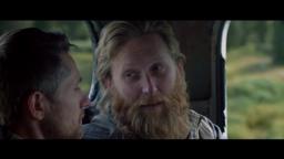 WALDEN LIFE IN THE WOODS  (2019)