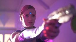 Strongman Pictures Entertainment.