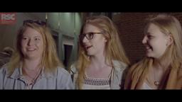 Feature Trailer | Cymbeline | Royal Shakespeare Company