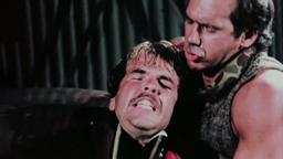 The Executioner: Part II - Trailer