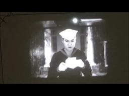 Campus Cuties (1928) Silent Film staring Billy Dooley and Vera Steadman