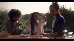 "Doing that Thing" - MA BELLE, MY BEAUTY Exclusive Clip - In Theaters August 20, 2021