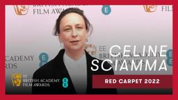 Celine Sciamma on how the idea for Petite Maman came to her in a dream