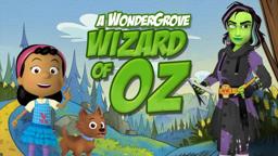 The WonderGrove Wizard of Oz - Sneak Peek - DECEMBER 2019