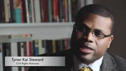 Black and Blue Trailer