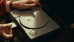 Memory Card - Trailer (Short PS1 Gaming Film 2024)