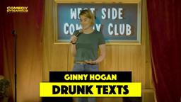 Drunk Texts