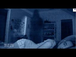 Paranormal Activity 4 (2012) - Trailer Official HD