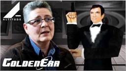 Who Is The ULTIMATE James Bond?! | 3 Hour Death Match | GOLDENERA