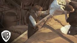 Meet the Fantastic Beasts