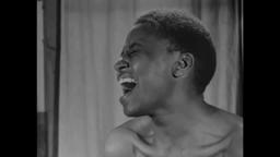 Come Back, Africa - A Film by Lionel Rogosin (Official Trailer)