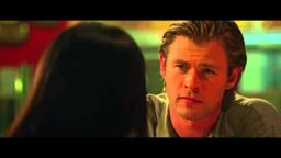 Blackhat - clip Open His Eyes