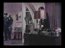 Richard Pryor in The Busy Body with Sid Caesar & Dom DeLuise