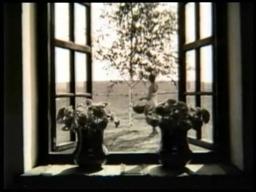 Portret mężczyzny z medalem - reż. Witold Leszczyński