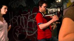 Underground Lizard People Trailer