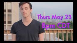 Twisted Tickets On Sale Thurs. May 23rd!