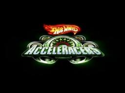 [HD] Trailer of Hot Wheels AcceleRacers: Ignition - english