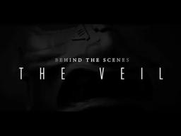 The Veil - Casting William Mosley