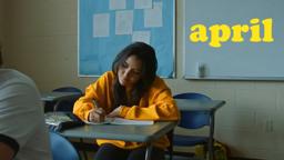 APRIL | Official Trailer